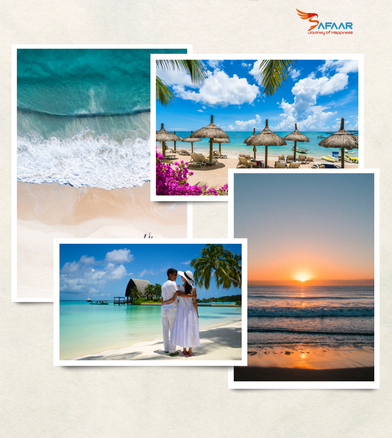 Beach Packages