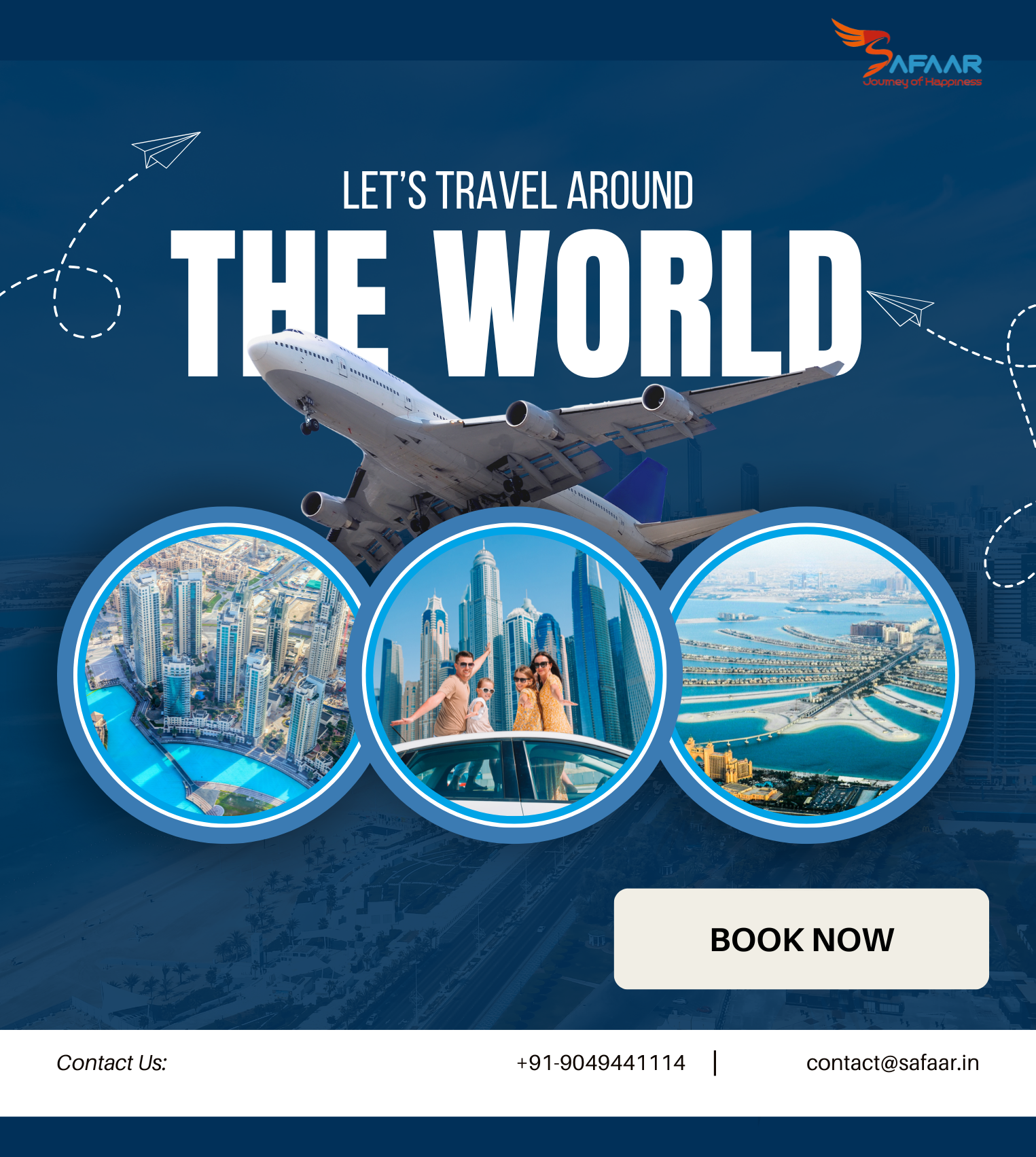 Safaar Travel Company