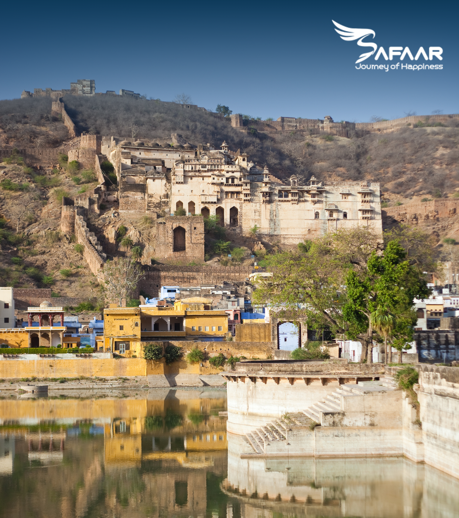 Bundi, Rajasthan