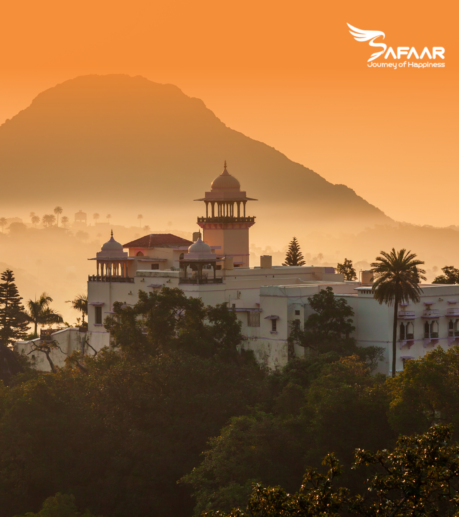 Mount Abu, Rajasthan – The Hill Station in the Desert State