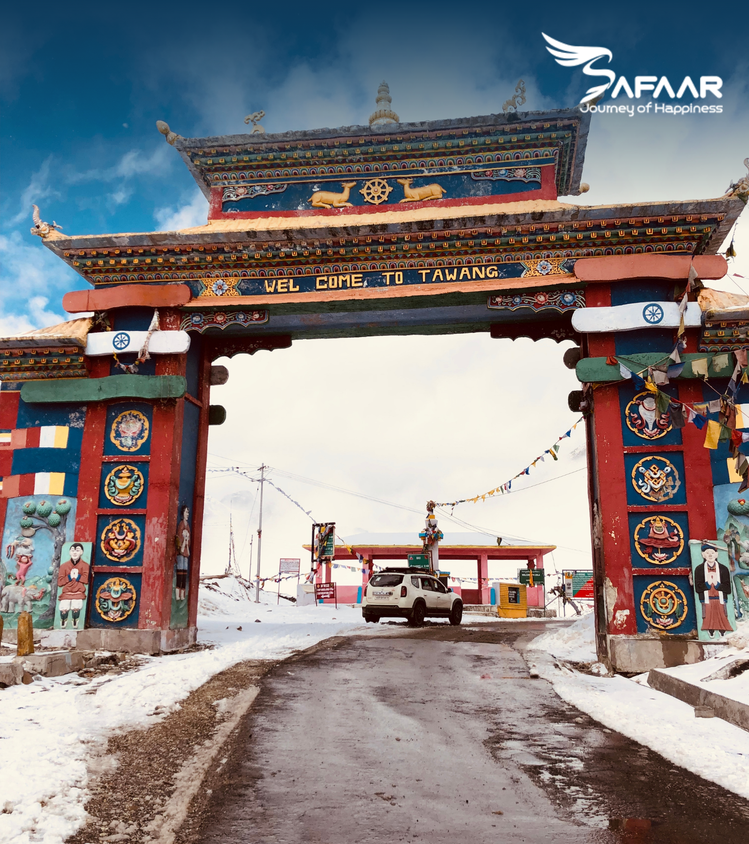 Tawang, Arunachal Pradesh