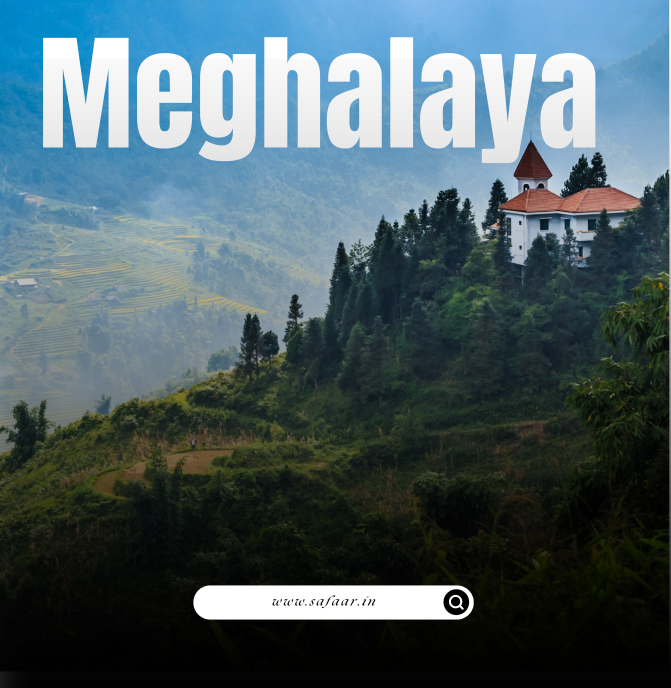 Meghalaya