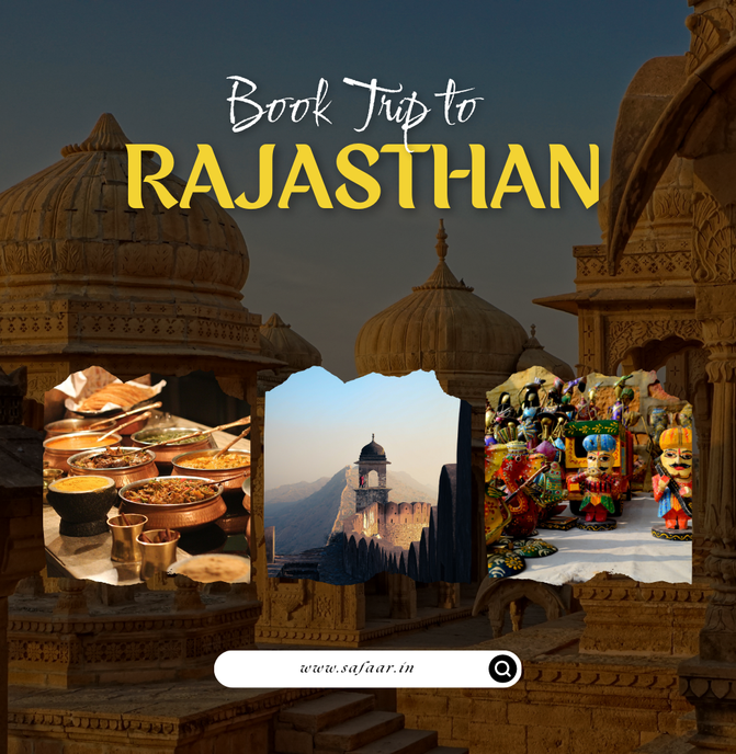Rajasthan