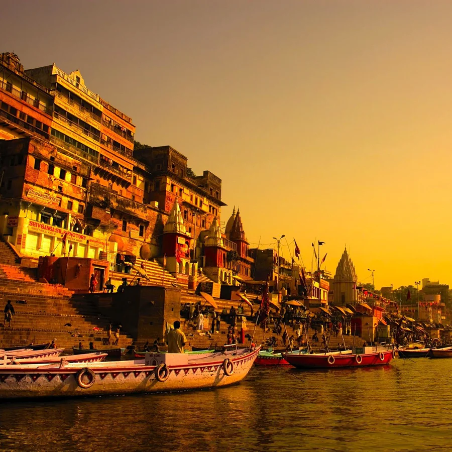 Varanasi
