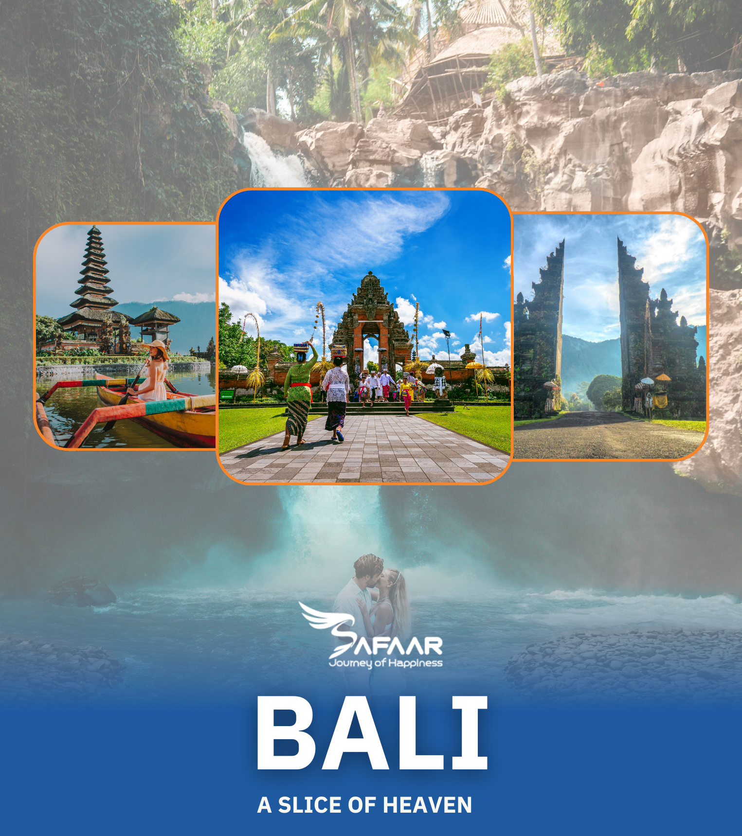 Bali, Indonesia