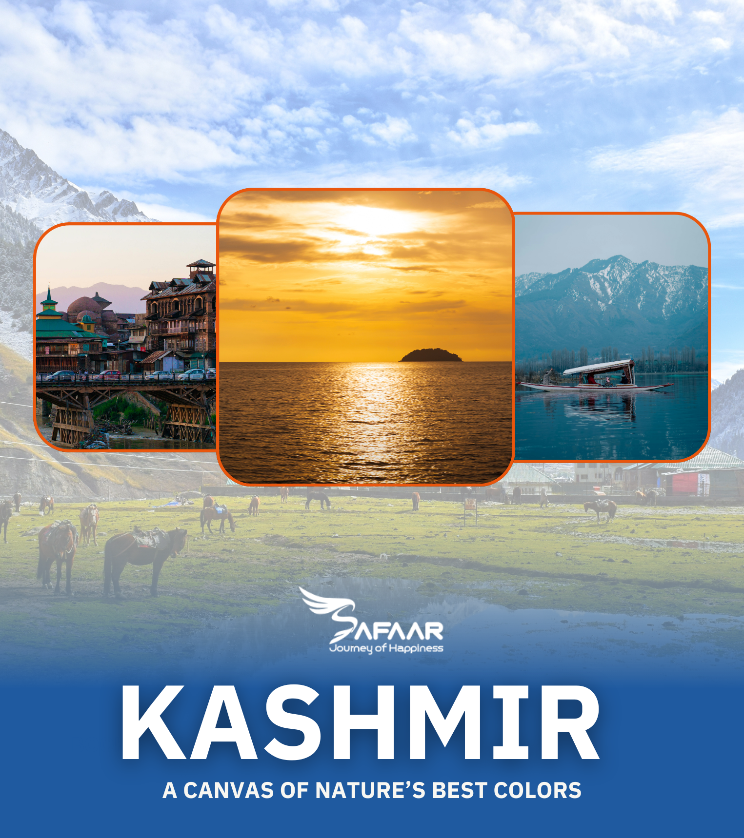Kashmir
