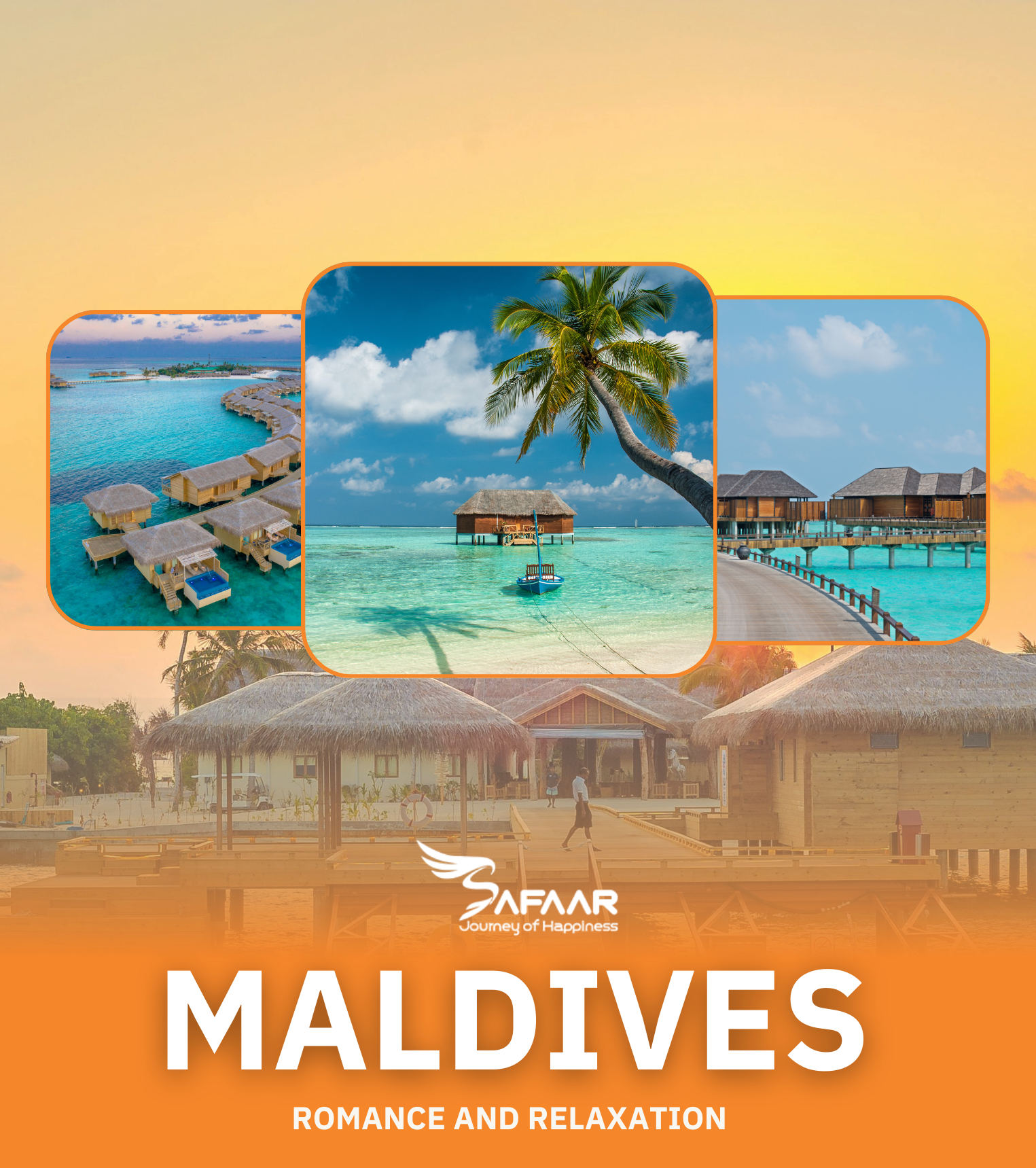 Maldives