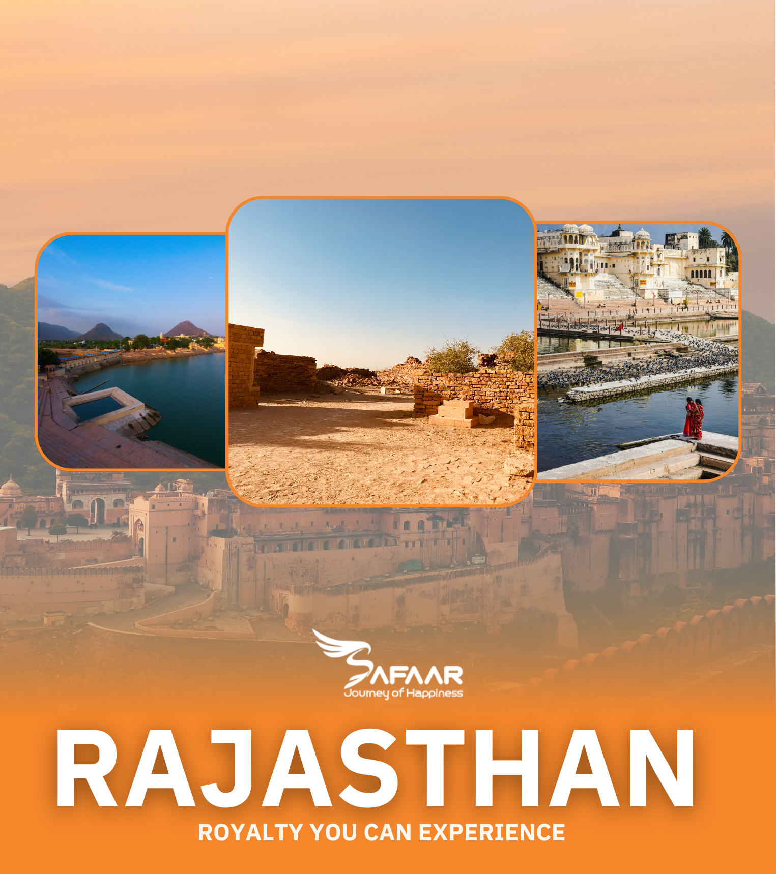 Rajasthan