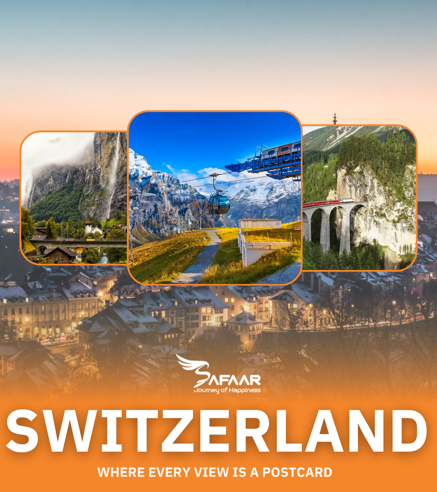 Switzerland