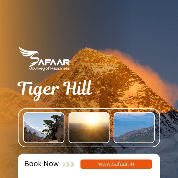 Tiger Hill