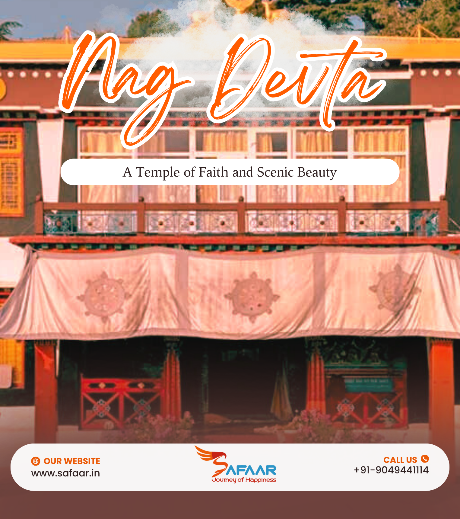 Nag Devta Temple
