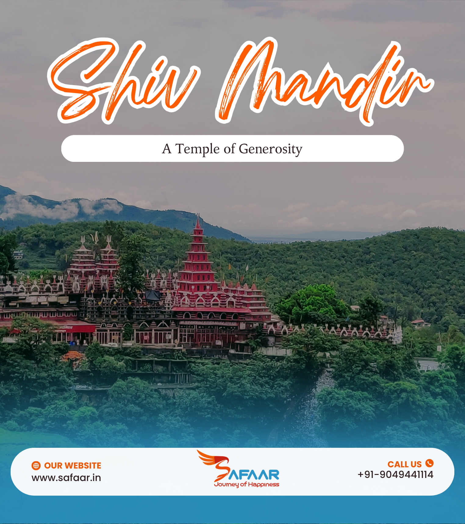 Shiv Mandir