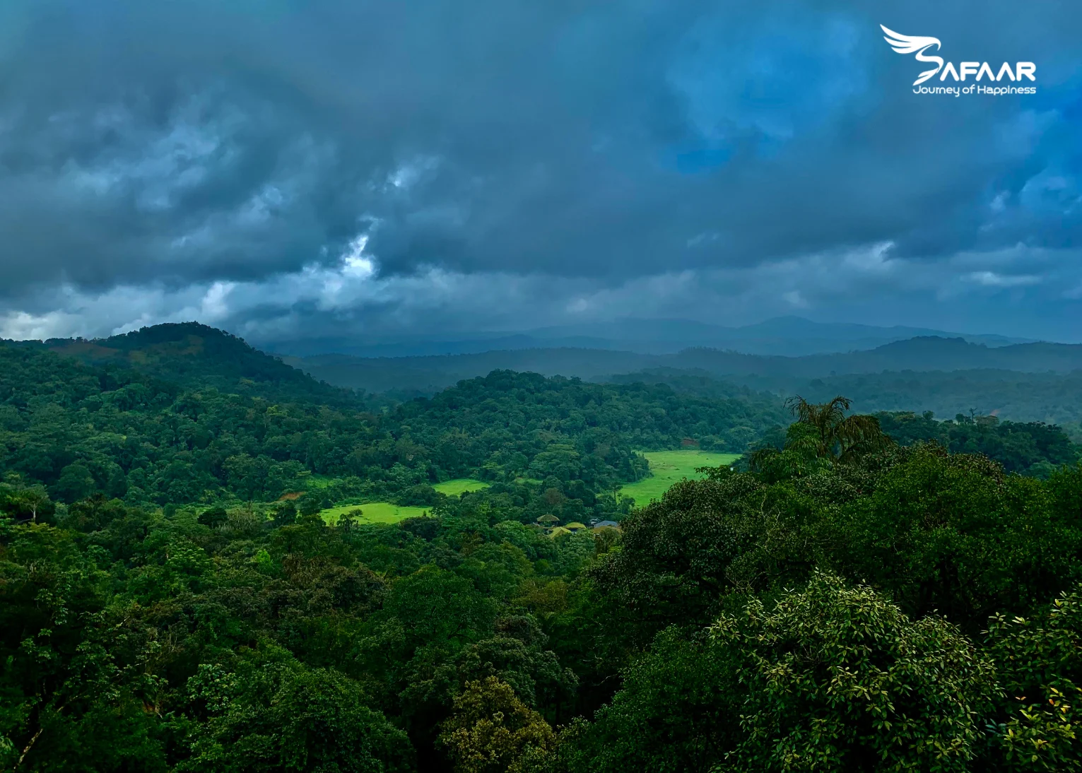 Coorg Karnataka