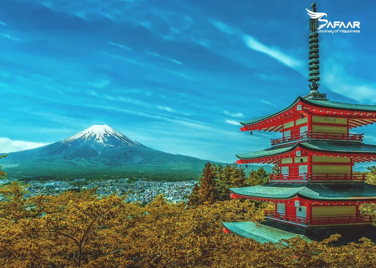 Japan