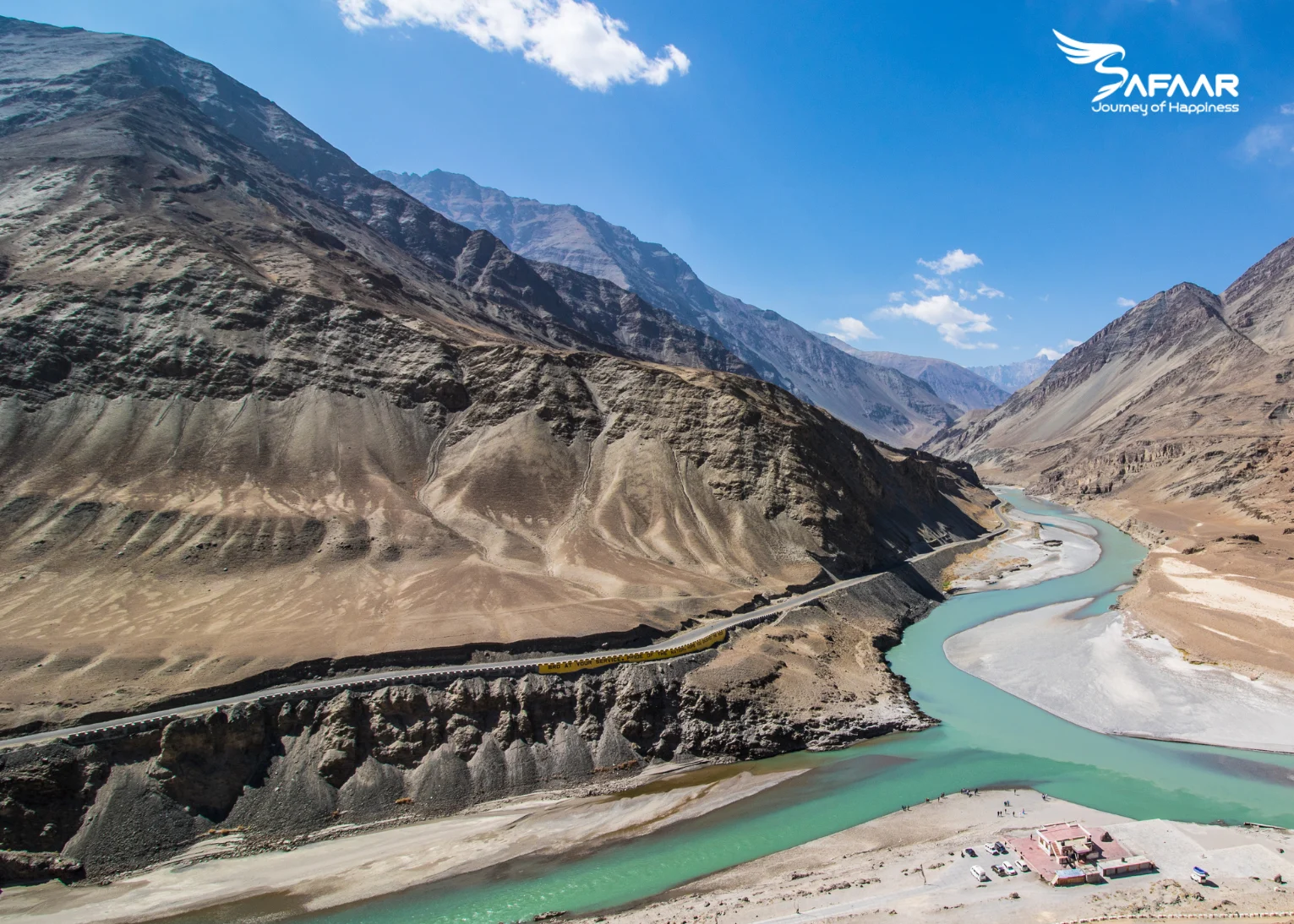 Leh Ladakh
