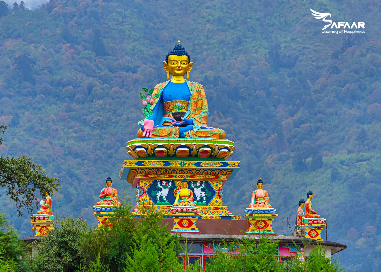 Tawang Arunachal Pradesh