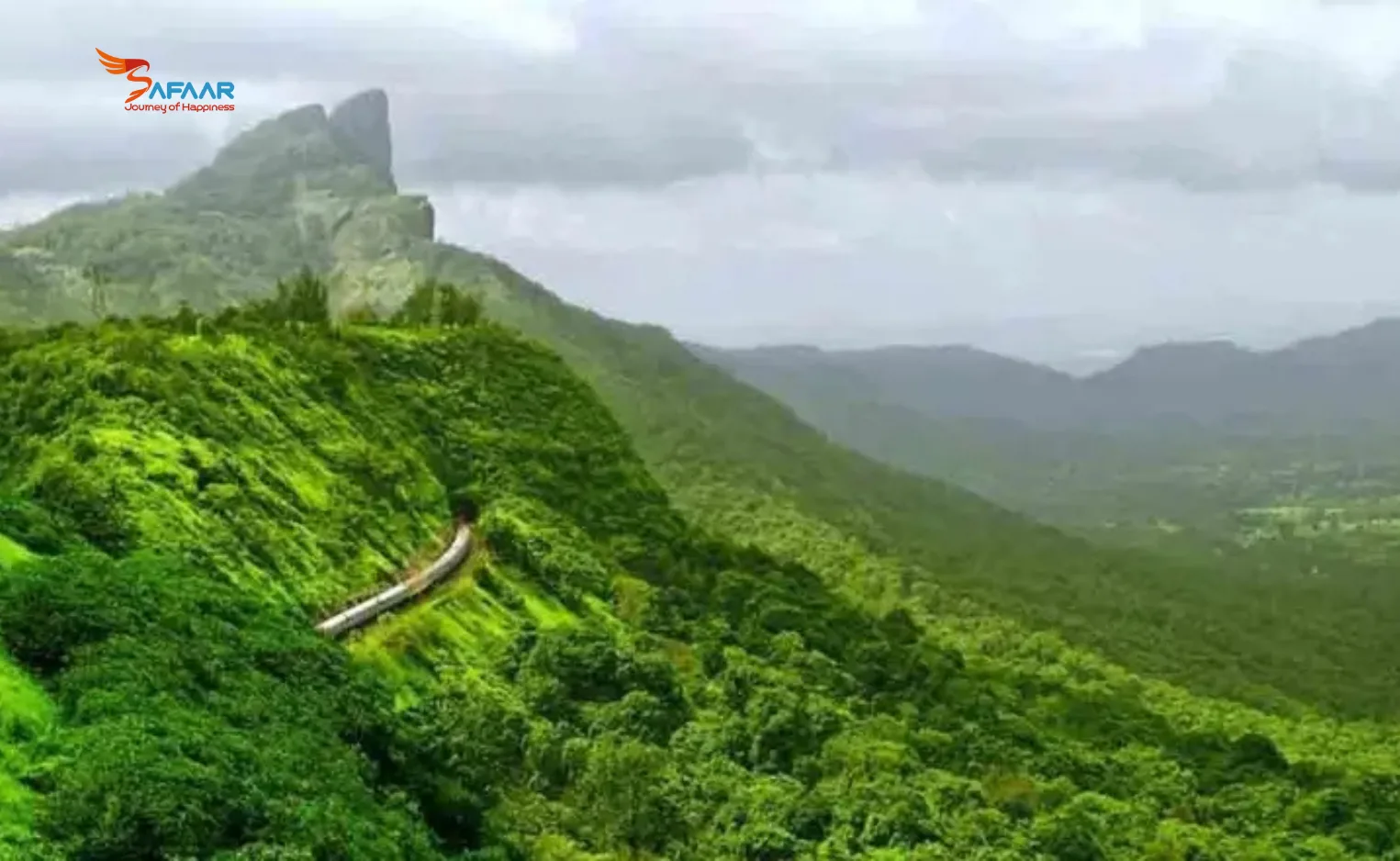 Duke’s Nose (Nagphani)