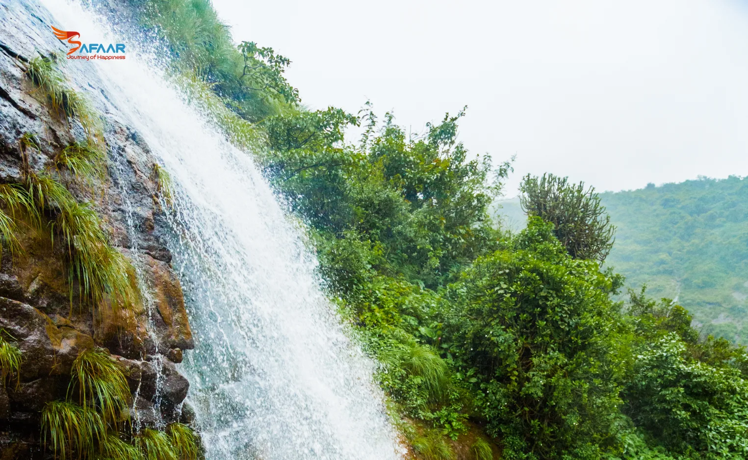 Kune Falls