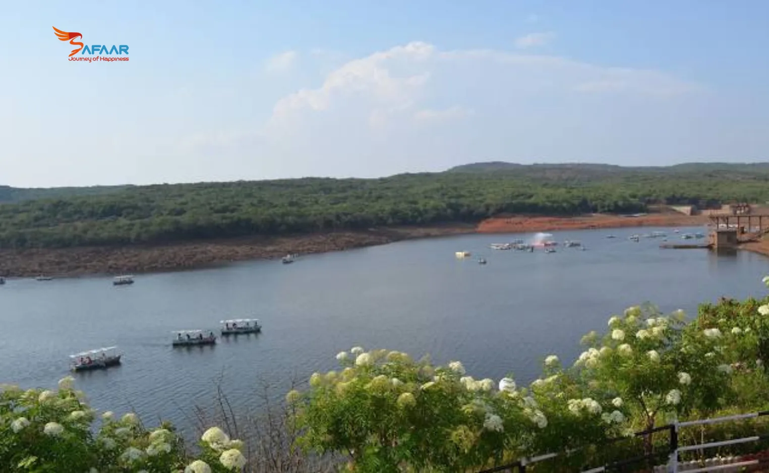 Venna Lake