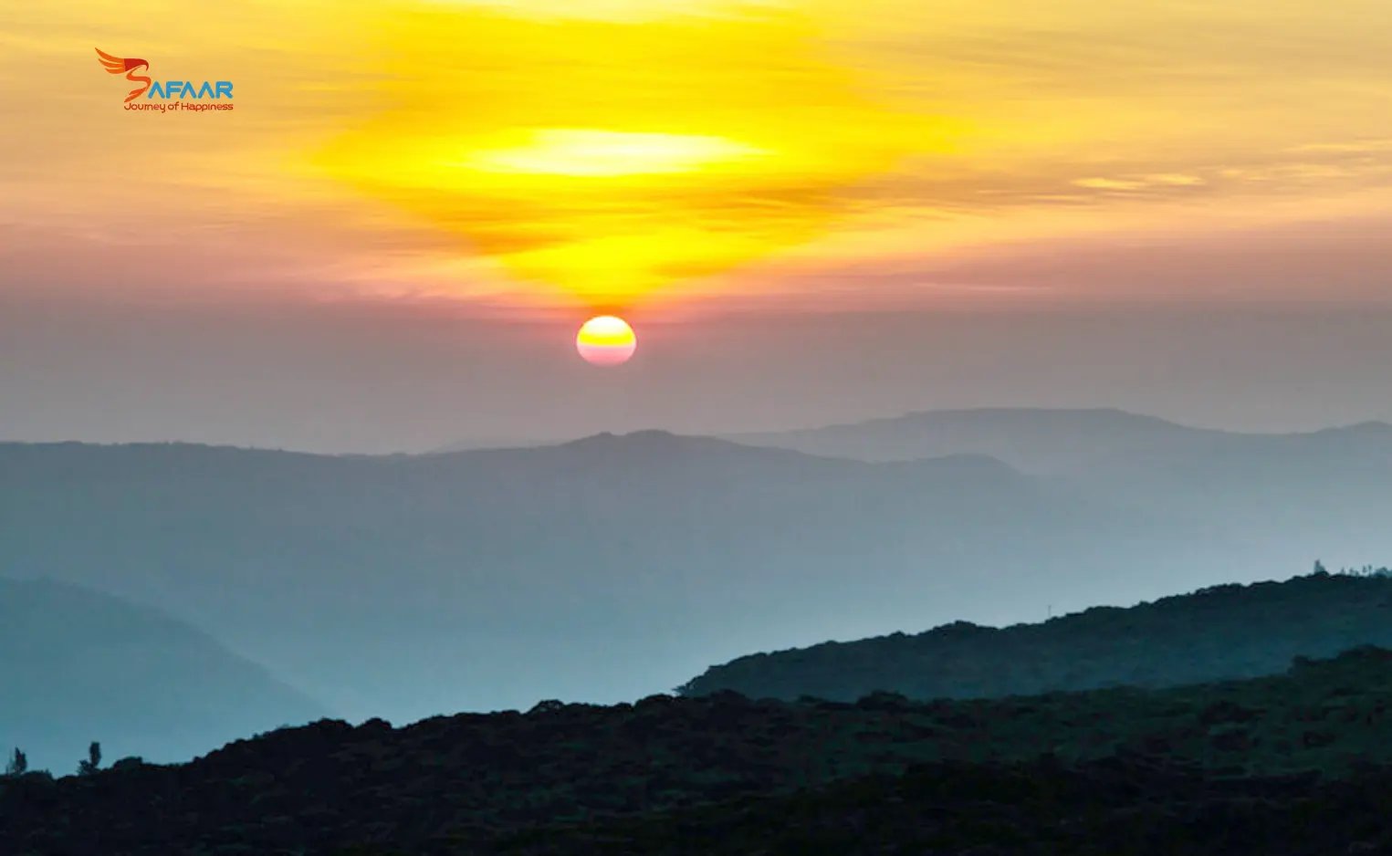 Wilson Point Sunrise Point