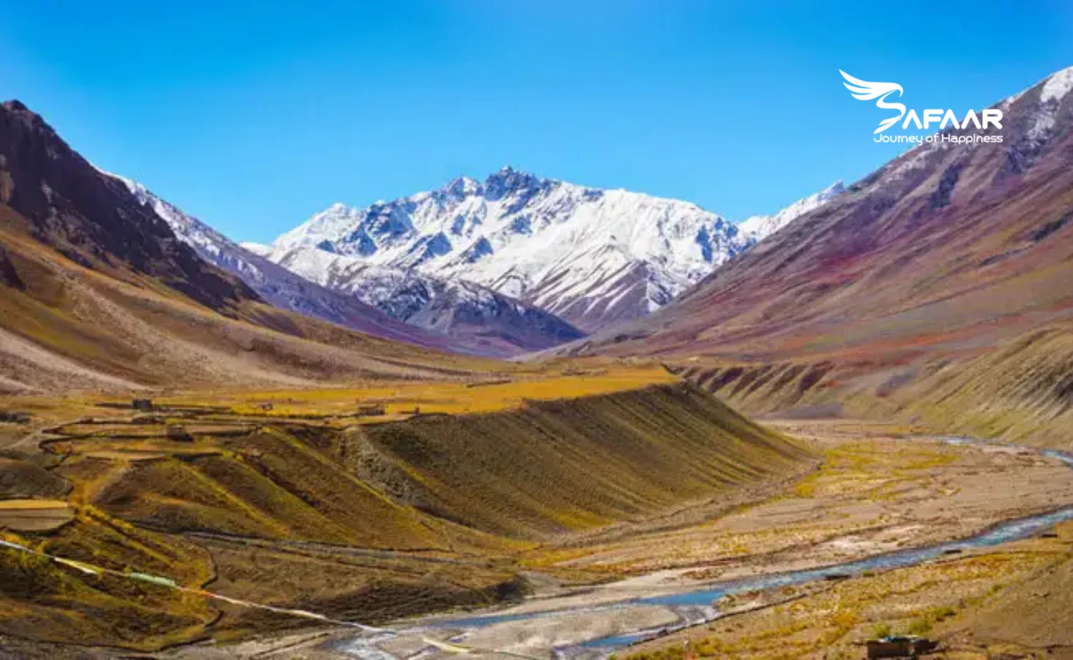 Pin-Parvati Pass – For Serious Trekkers