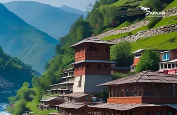 Kasauli Tour Packages