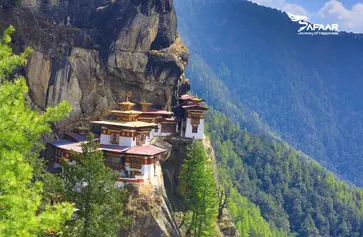 Bhutan tourism