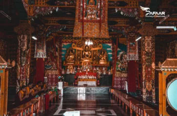 Leh Ladakh Holiday Packages