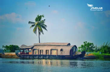 Maharashtra Tour Packages