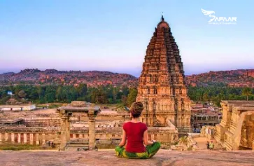 Hampi Tour Packages