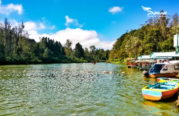 Otty - Coonoor tour packages