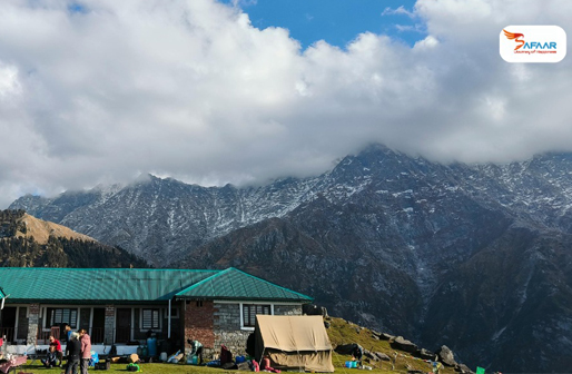 7 Days Kashmir Honeymoon Package — Dal Lake, Gulmarg & Pahalgam