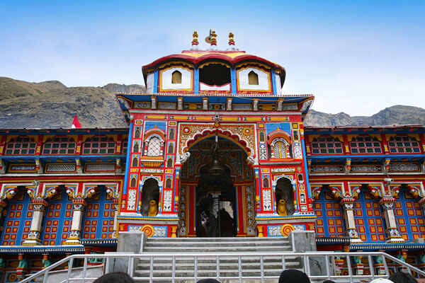 religious destinations