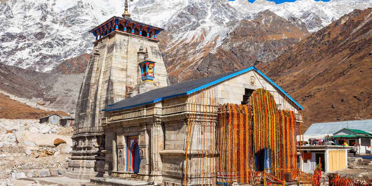 religious destinations