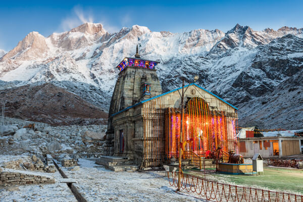 religious destinations