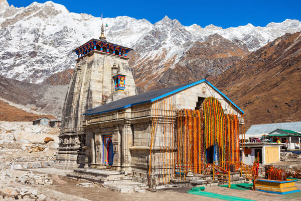 religious destinations