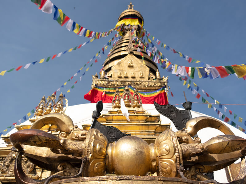 religious destinations