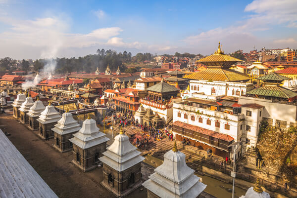 religious destinations