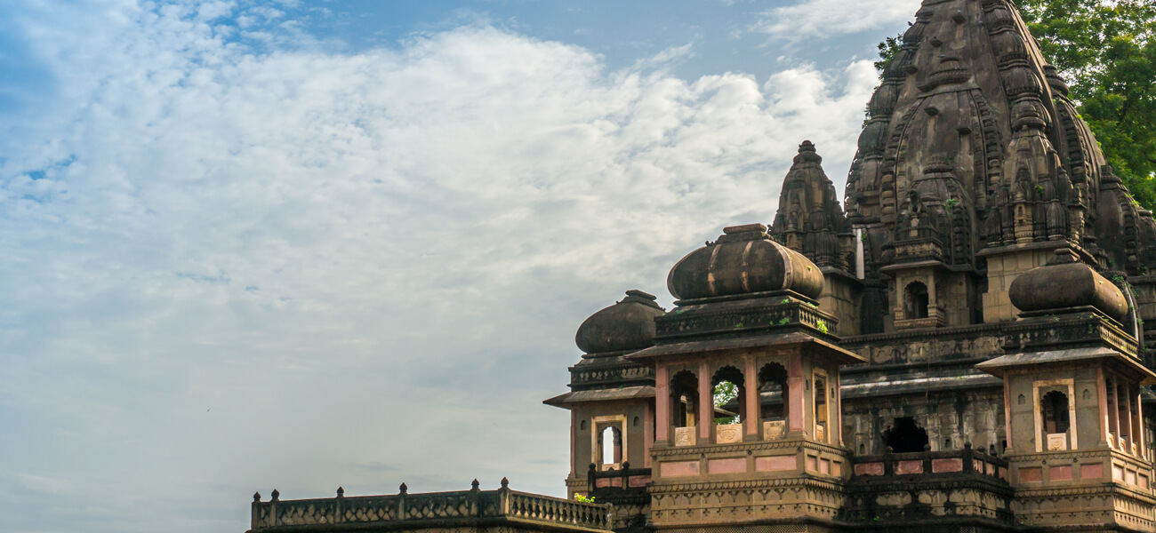 religious destinations