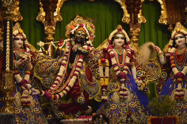 religious destinations