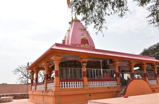 religious destinations